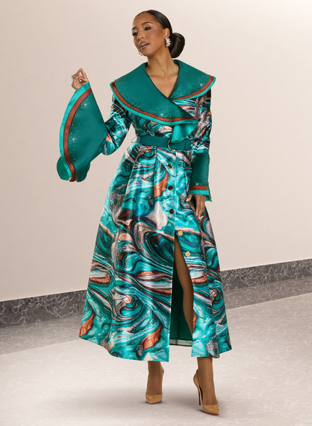 DonnaVinci12121tealmaxidress_g