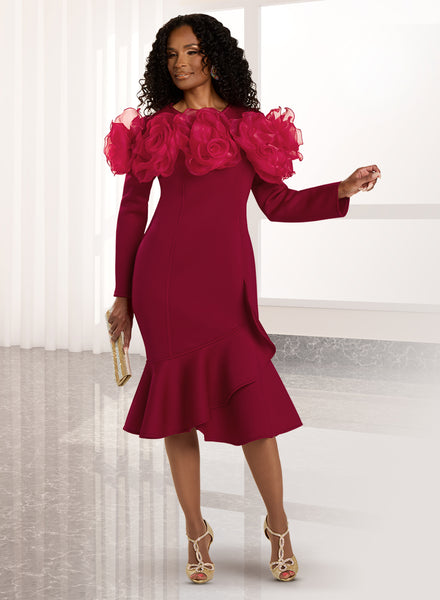 Donna Vinci 12109 Berry / 20