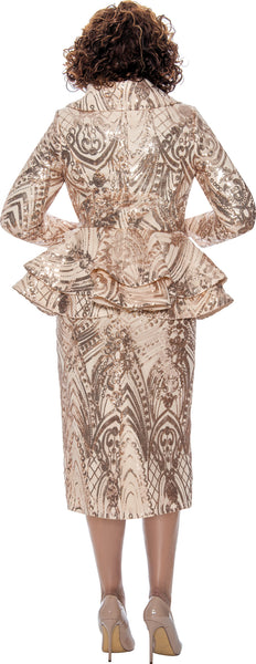 Dorinda Clark 309212 – Diva's Den Fashion, LLC