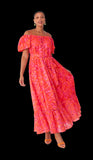 For Her NYC 82376 maxi dress