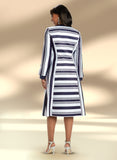 Donna Vinci 5799 jacket dress