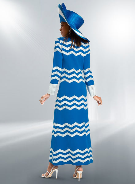 Donna Vinci Knit 13368 – Diva's Den Fashion, LLC