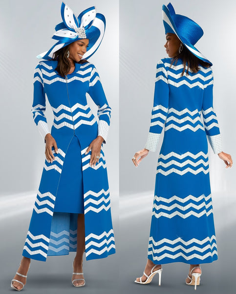 Donna Vinci Knit 13368 – Diva's Den Fashion, LLC