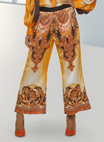 Love the Queen 17437 Pant