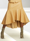 Love the Queen 17445 Skirt