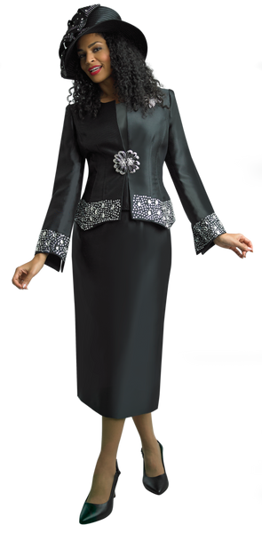 Lily & Taylor 4498 – Diva's Den Fashion, LLC