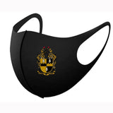 Sorority and Fraternity Mask