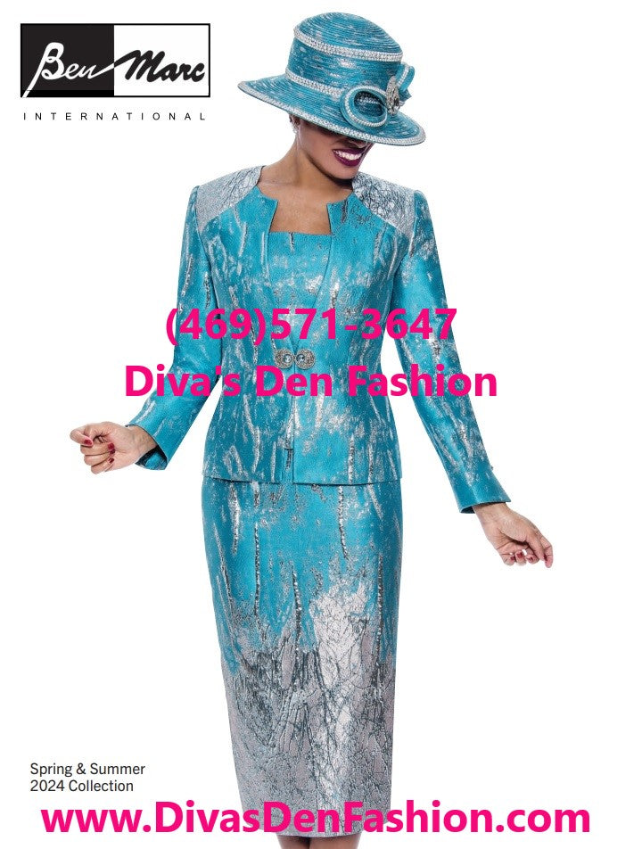 Ben Marc SPRING 2024