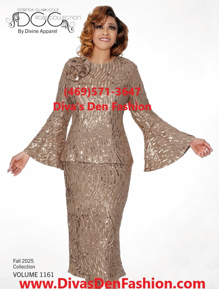 Dorinda Clark
