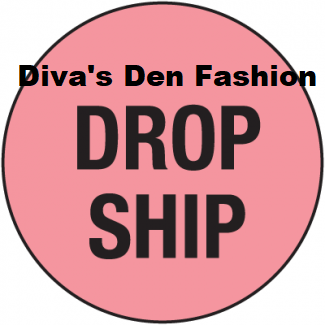 Diva&#39;s Den Fashion Drop Ship Service