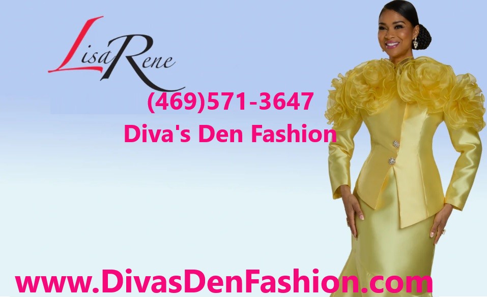 Lisa Rene SPRING 2025