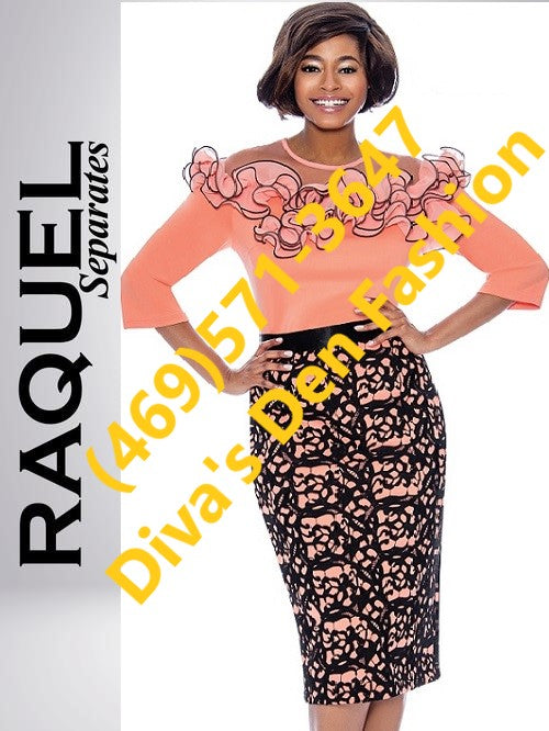 Raquel Separates
