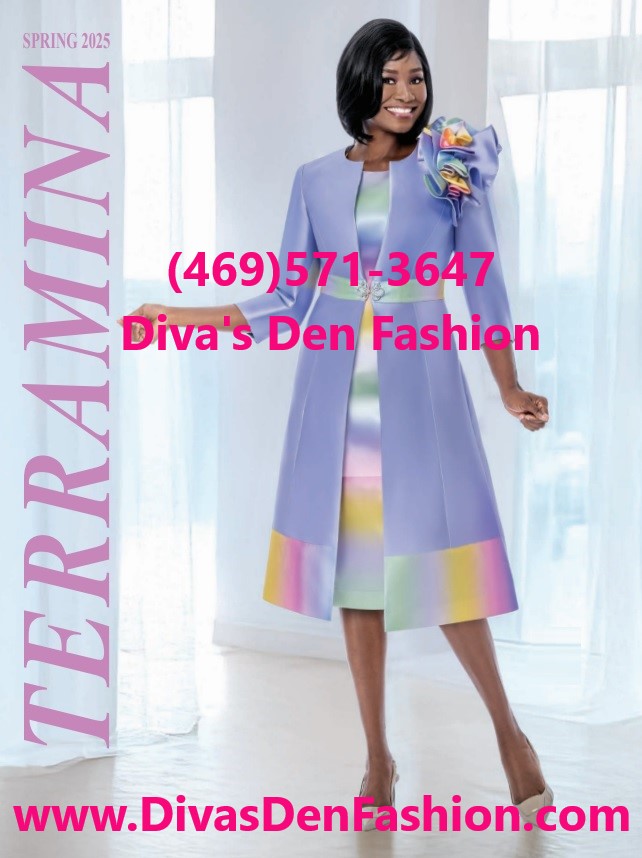 Terramina SPRING 2025