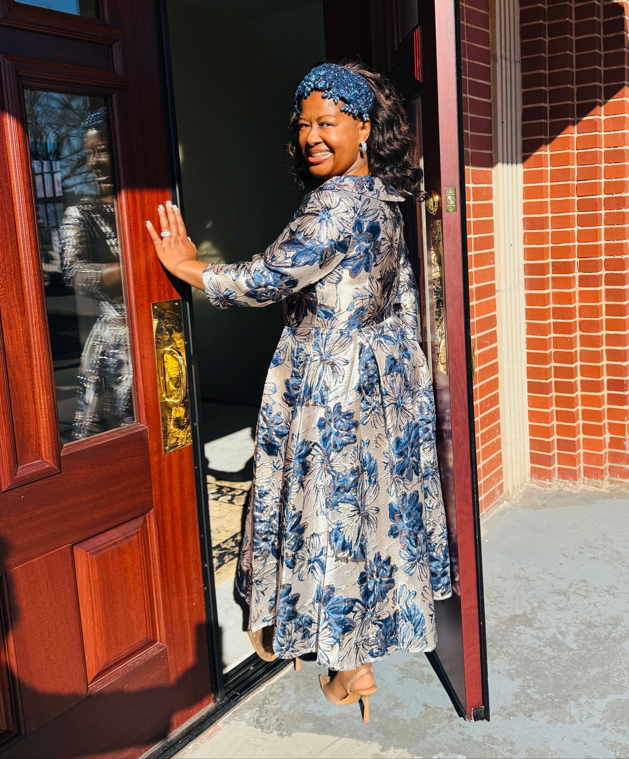 Diana 8847 – Diva's Den Fashion, LLC