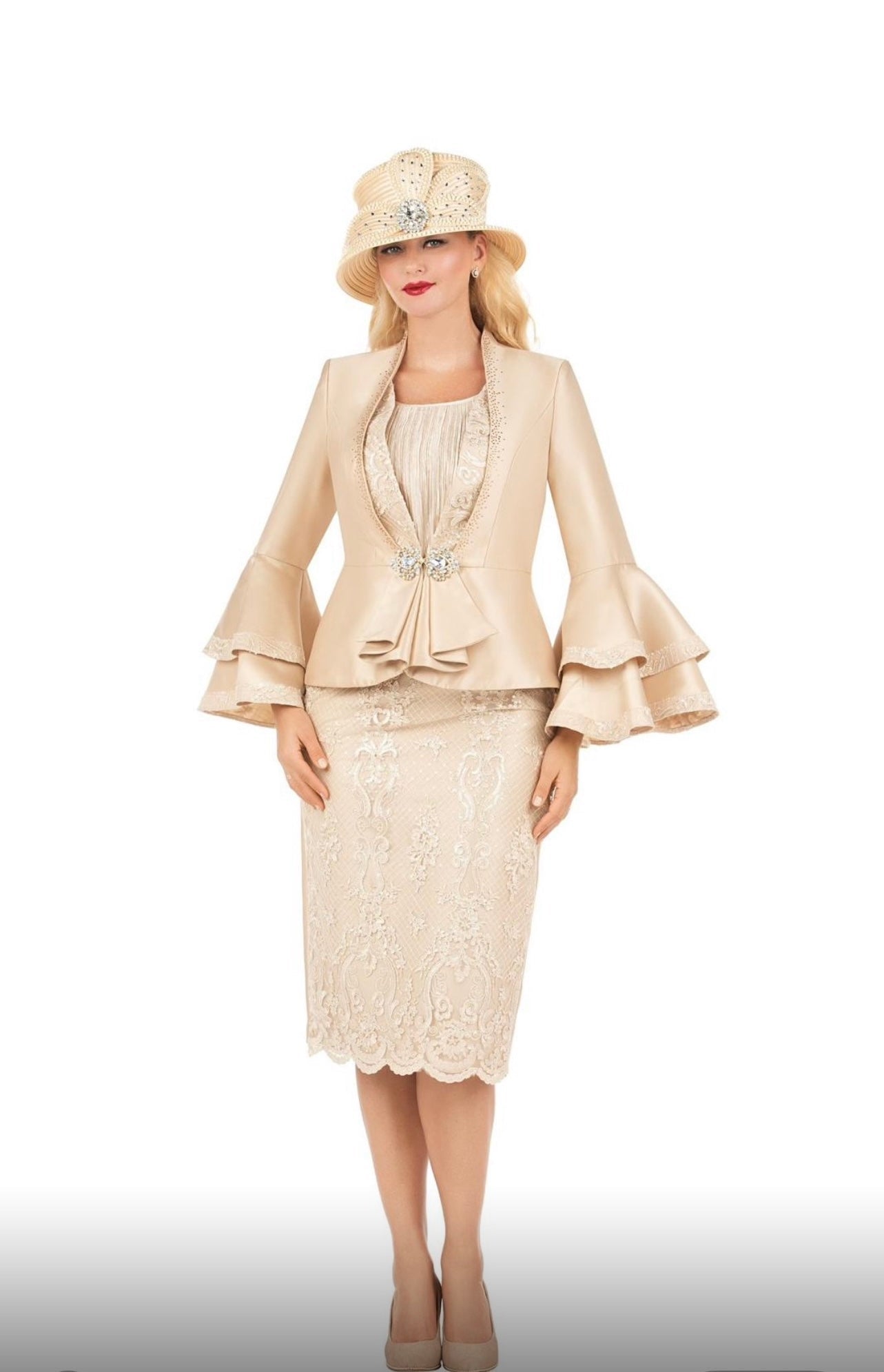 Giovanna  Page 2  Diva's Den Fashion, LLC