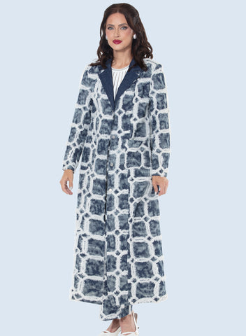 DV Jeans 8509 DENIM JACKET