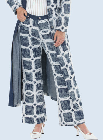 DV Jeans 8509 denim Pant