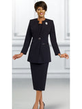 Fifth Sunday 78099 black usher uniform