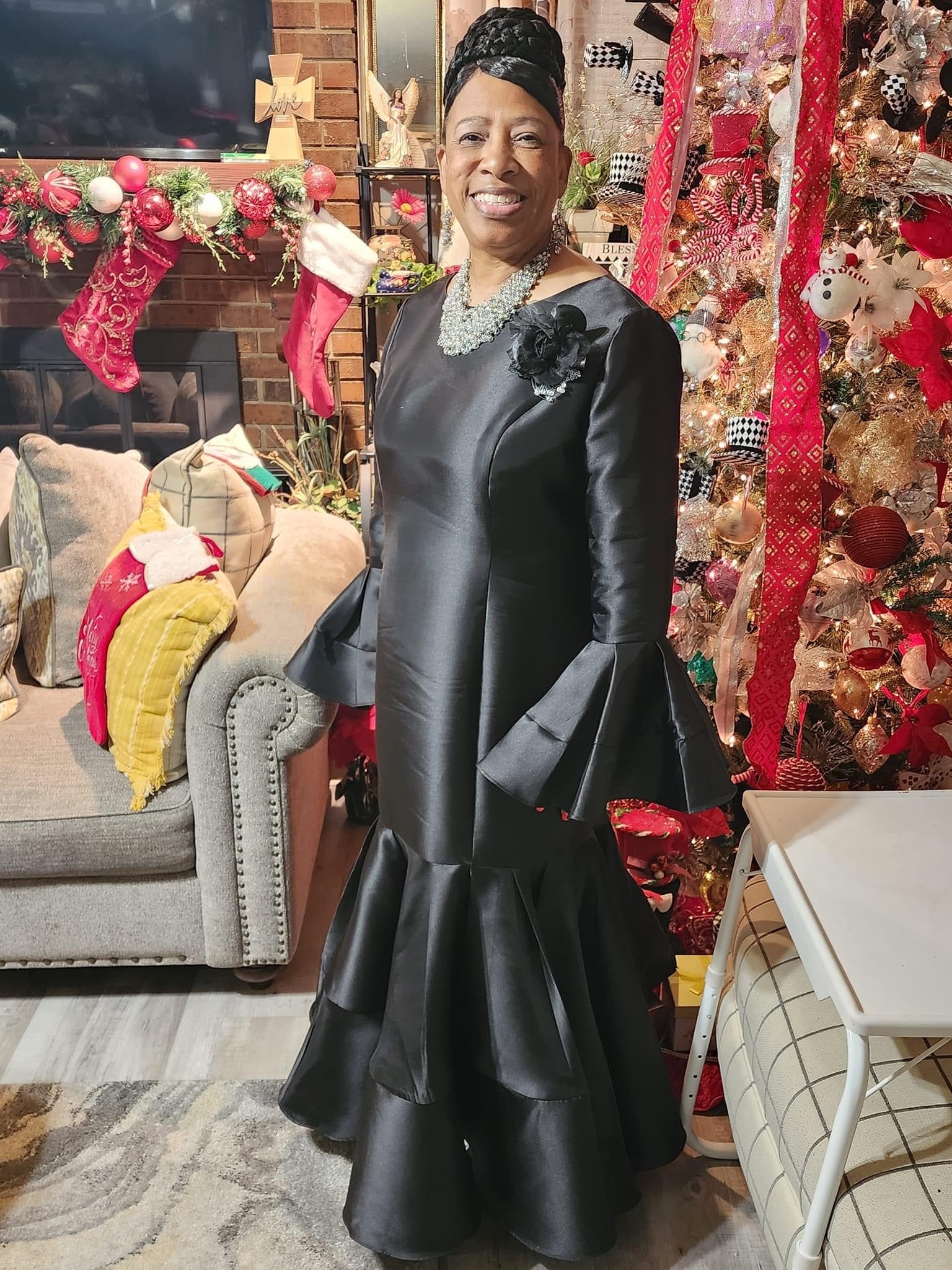 tevam dresses Terramina 7764 – Diva's Den Fashion, LLC