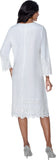 Divine Blessings 2081 white dress