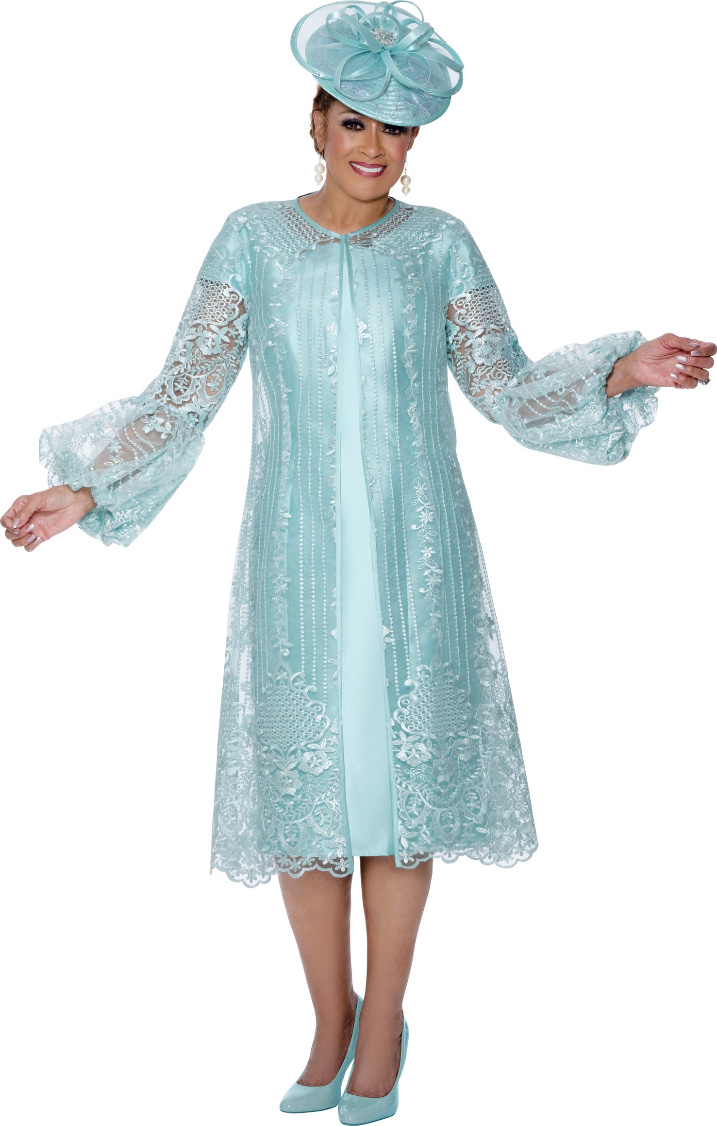 Dorinda Clark 309482  Diva's Den Fashion, LLC