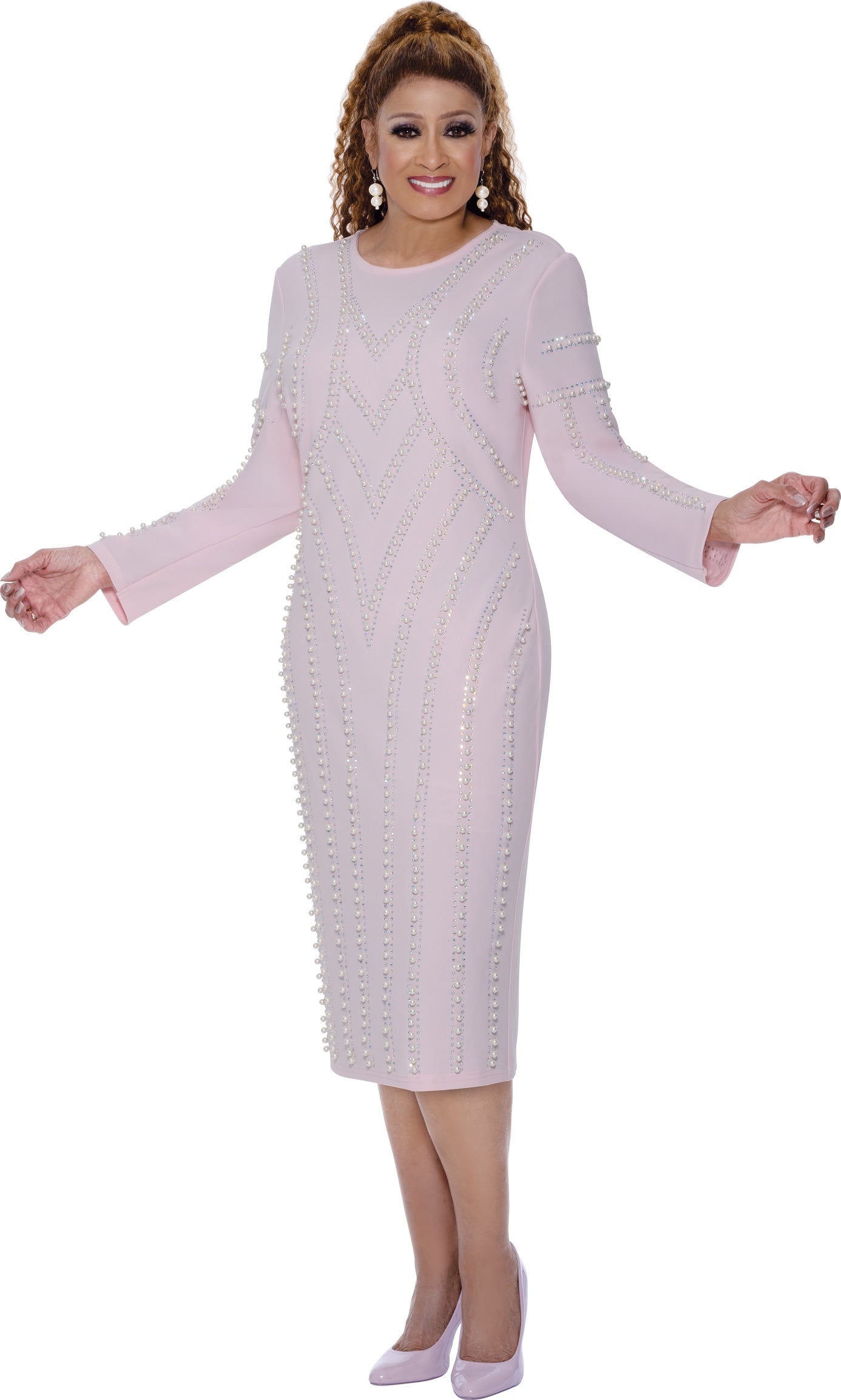 Dorinda Clark 309551 – Diva's Den Fashion, LLC