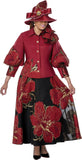 Dorinda Clark 310432