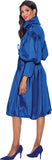 Dresses by Nubiano 12171 Royal Balloon Dress