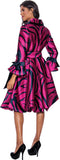 Dresses by Nubiano 1771 ballon dress
