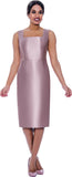 Divine Queen 2322 lilac dress