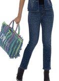 DV Jeans 8524 denim Pant