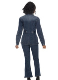 DV Jeans 8525 denim Pant