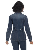 DV Jeans 8525 denim jacket