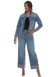 DV Jeans 8526 denim Pant