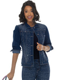 DV Jeans 8524 Denim Jacket