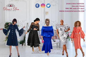fashion diva dresses Vintage Diva collection | Fast shipping