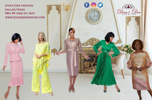 fashion diva dresses 8973 | Evening dresses | DIVA FASHION