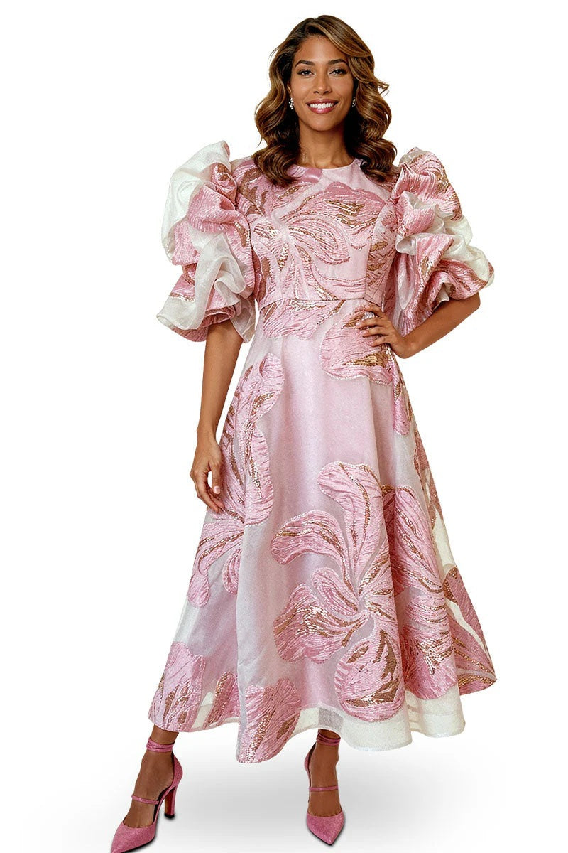 Donnaページ Donna Vinci 12266 – Diva's Den Fashion, LLC