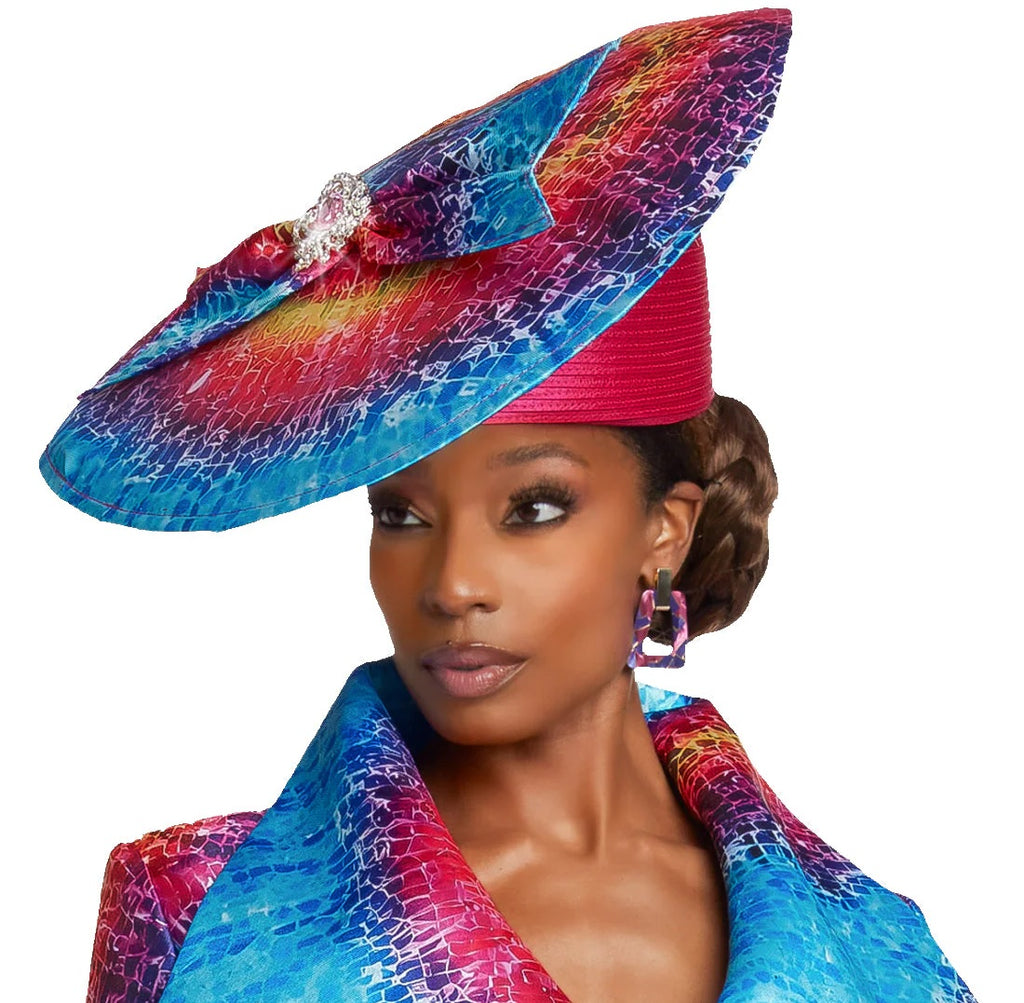 Donna Vinci 5815H Diva's Den Fashion, LLC