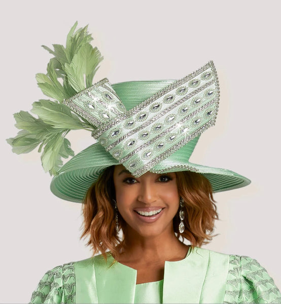 Donna Vinci 5845H Diva's Den Fashion, LLC