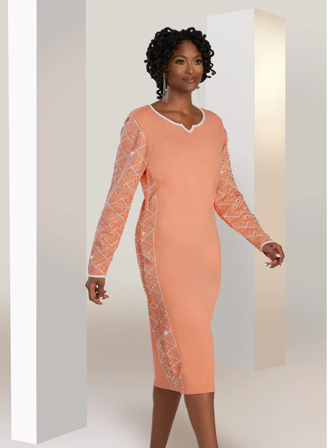 Donna Vinci Knit 13414 – Diva's Den Fashion, LLC