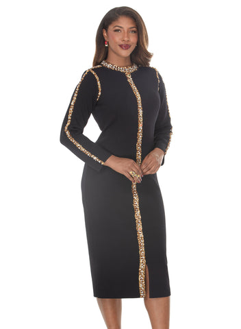 Donna Vinci Knit 13426 – Diva's Den Fashion, LLC