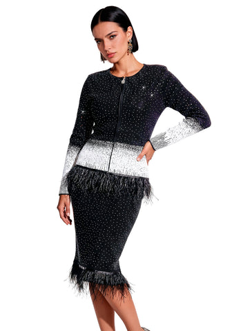 Sir Vanity アパレルまとめ① Donna Vinci Knit 13426 – Diva's Den Fashion, LLC