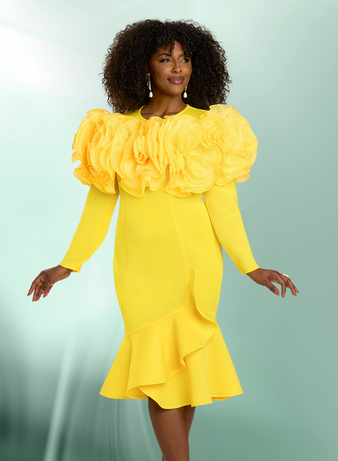 Donna Vinci 12109 – Diva's Den Fashion, LLC