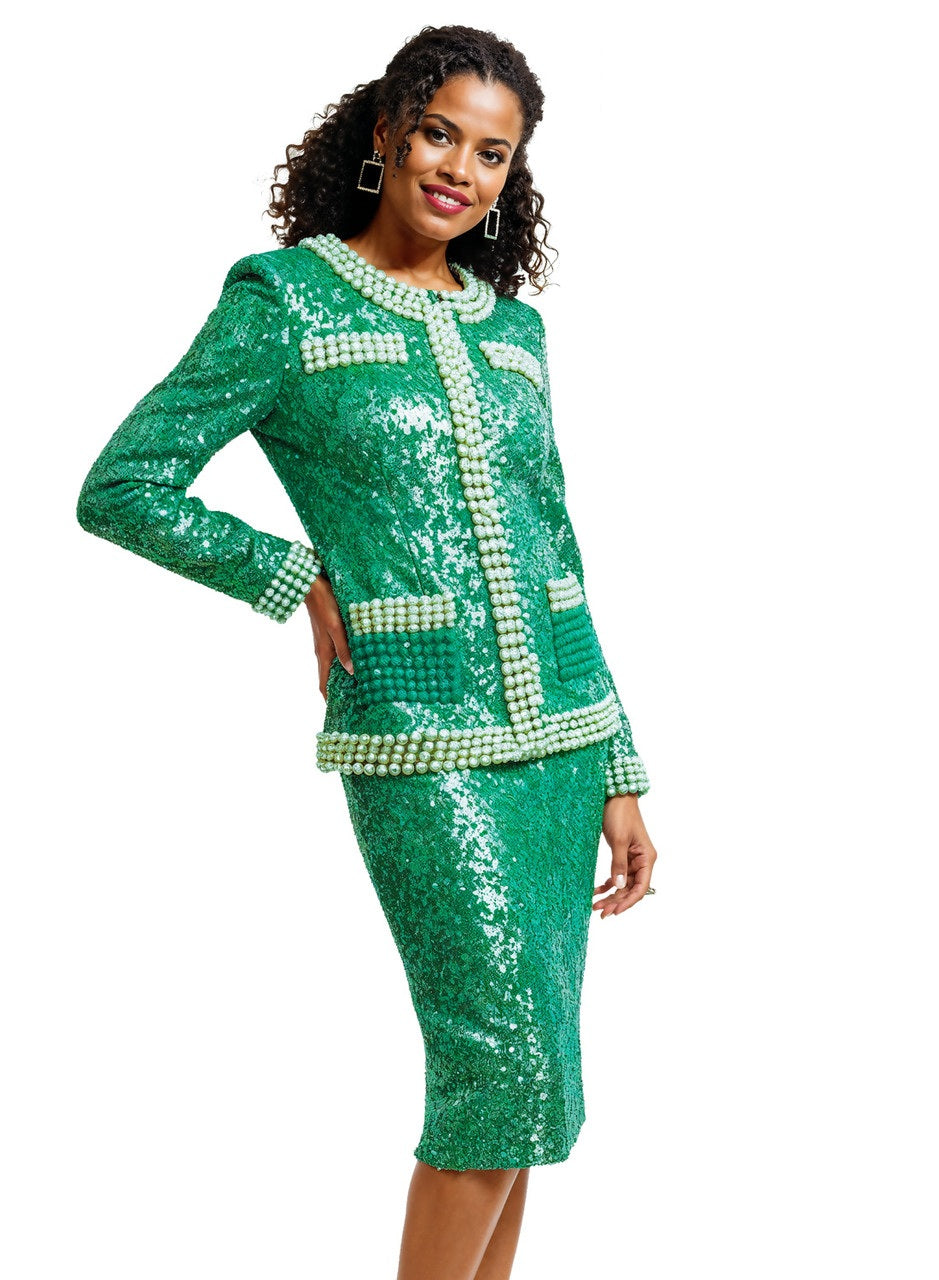 Donna Vinci 12234 – Diva's Den Fashion, LLC