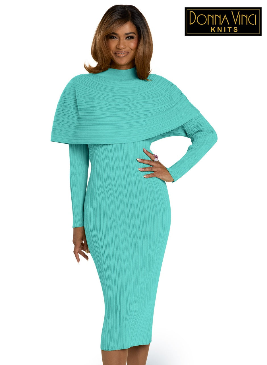 Donna Vinci Knit 13444 Diva's Den Fashion, LLC Donna Vinci Knit 13444 Diva's Den Fashion, LLC
