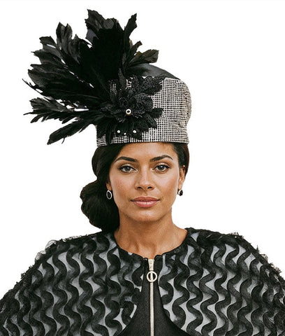 Donna Vinci 12265H – Diva's Den Fashion, LLC