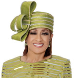 Dorinda Clark 309821H