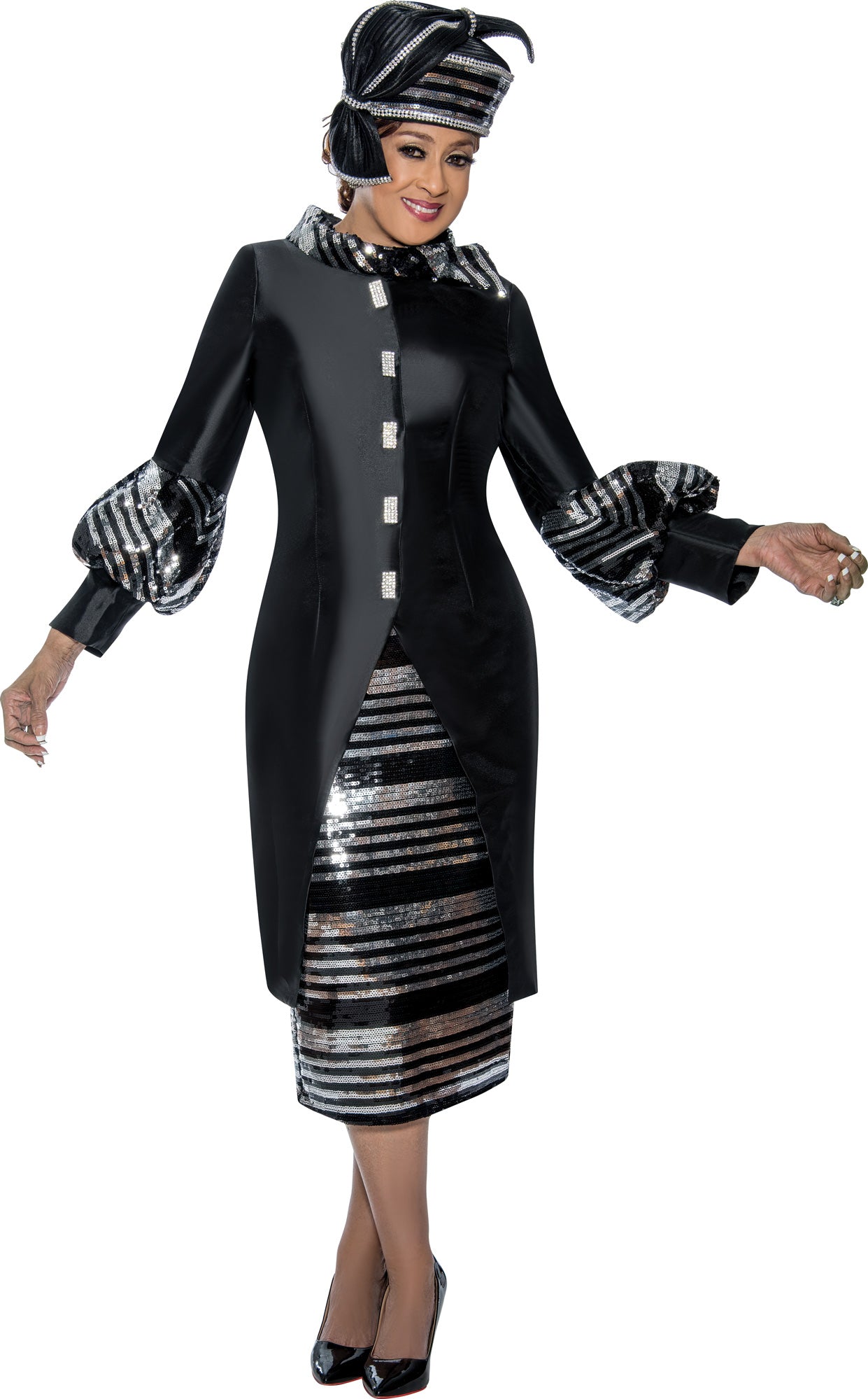 Dorinda Clark 309052 – Diva's Den Fashion, LLC