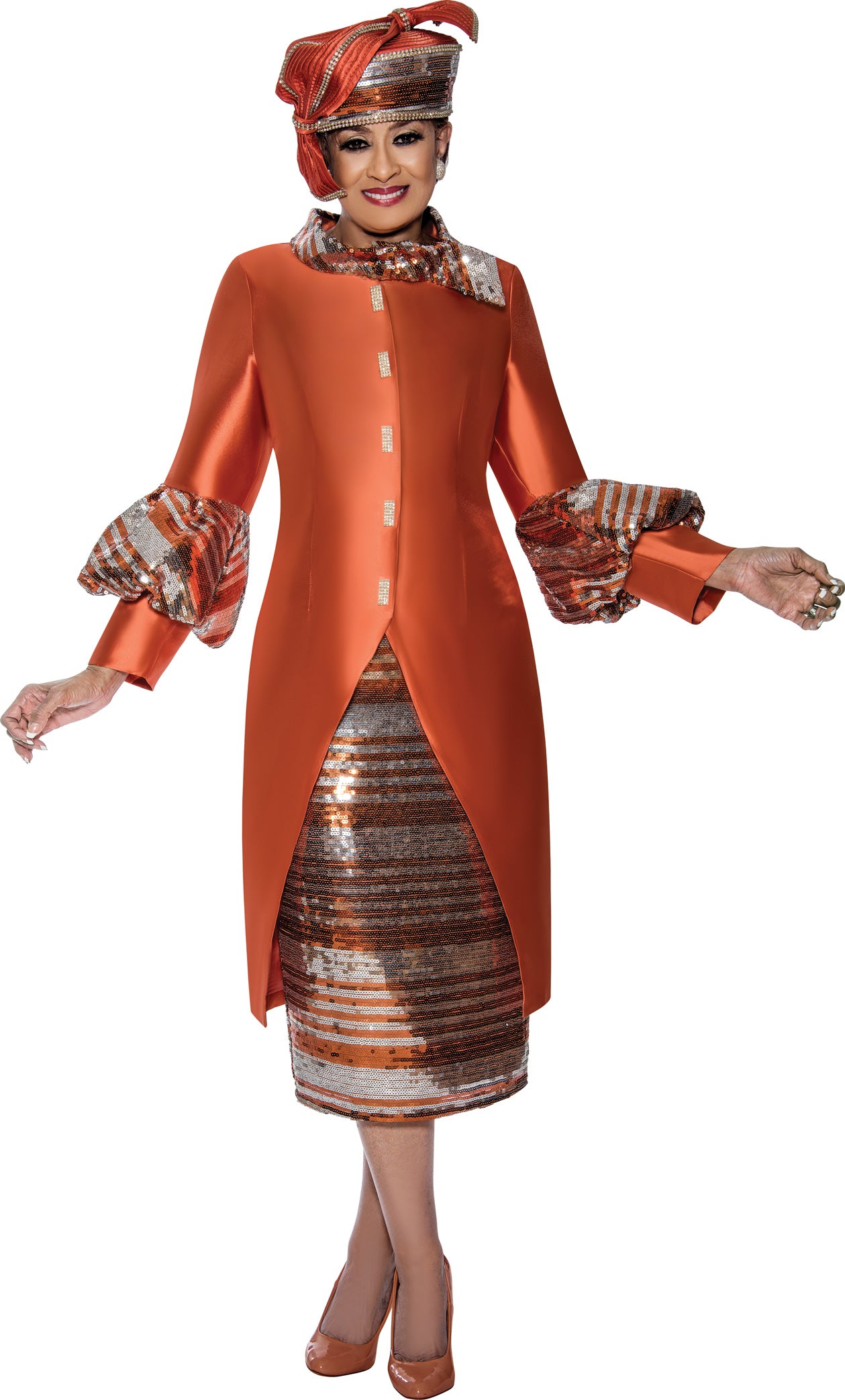 Dorinda Clark 309052 – Diva's Den Fashion, LLC